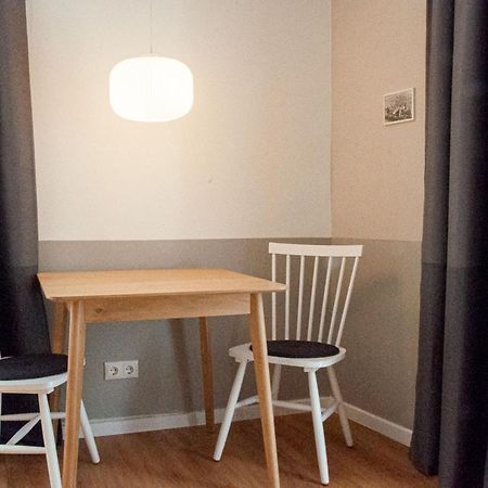 Ferienwohnung Marianne Oberwesel Dış mekan fotoğraf