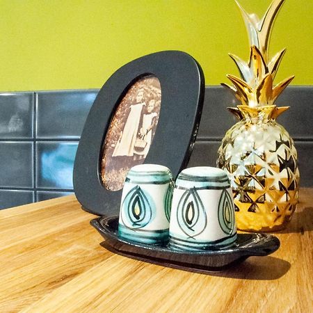 Ferienwohnung Marianne Oberwesel Dış mekan fotoğraf