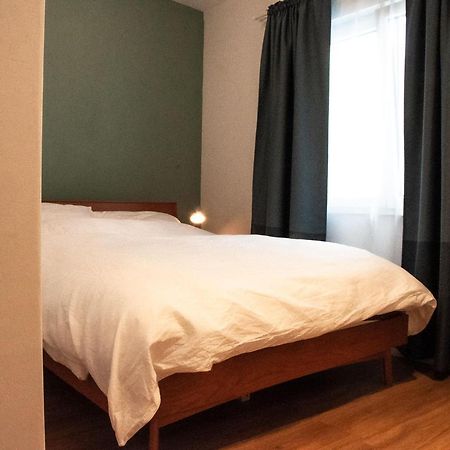Ferienwohnung Marianne Oberwesel Dış mekan fotoğraf
