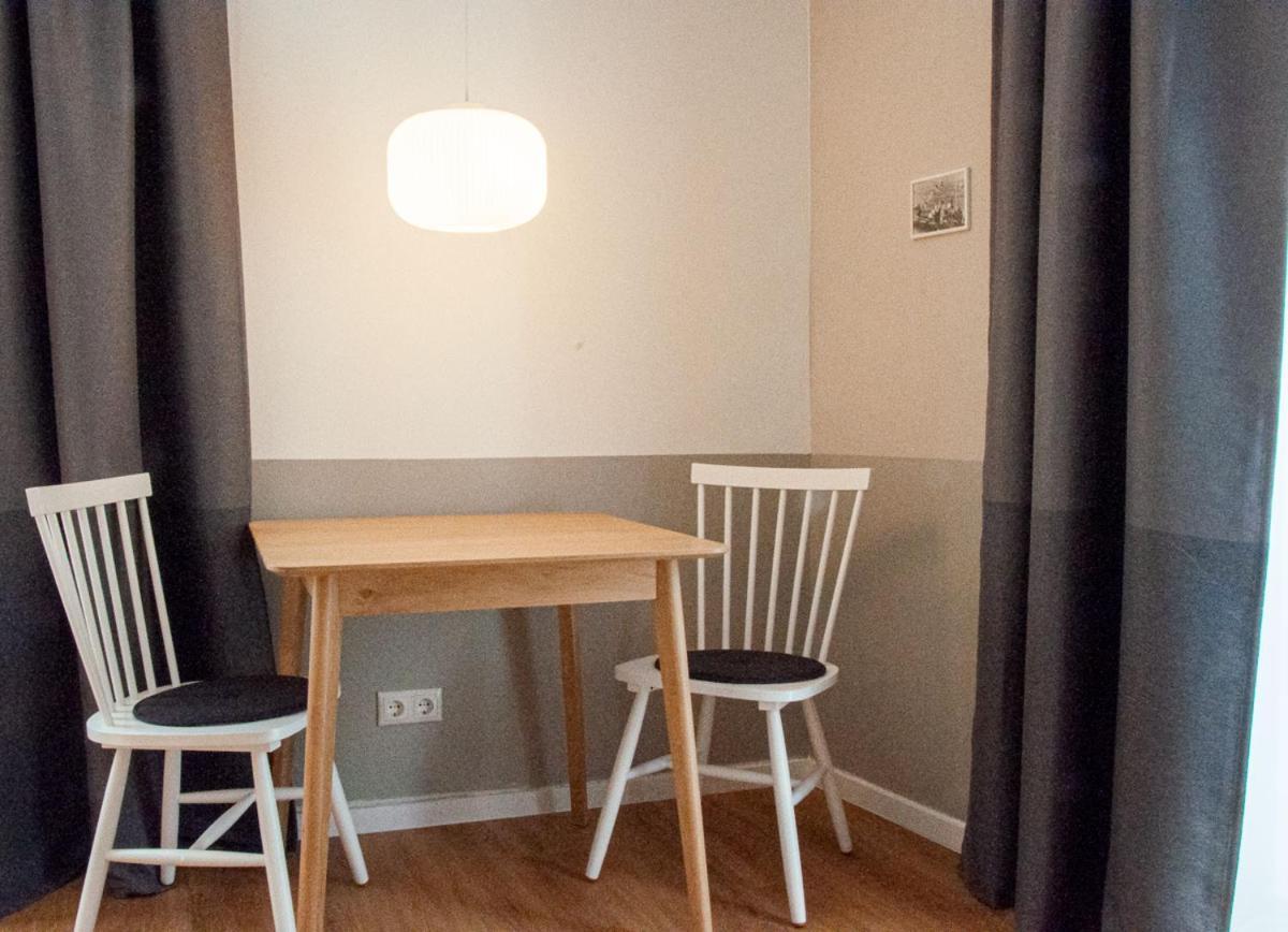 Ferienwohnung Marianne Oberwesel Dış mekan fotoğraf