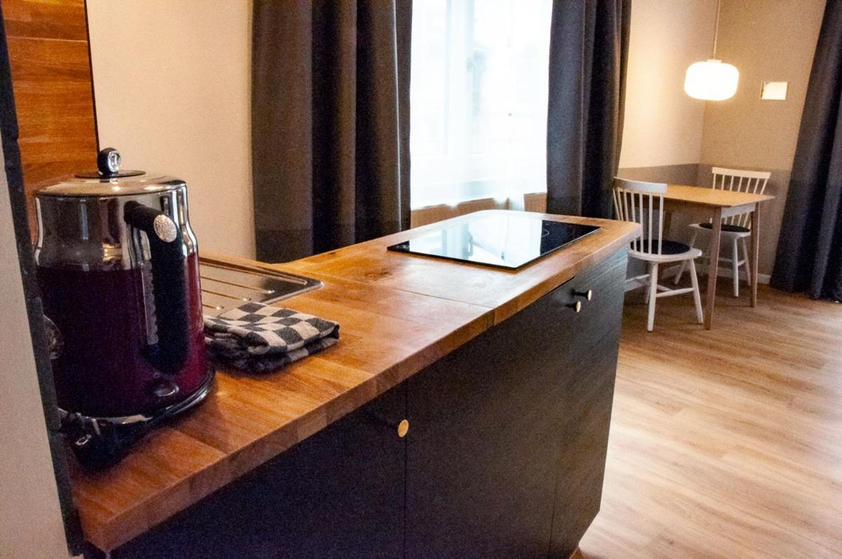 Ferienwohnung Marianne Oberwesel Dış mekan fotoğraf