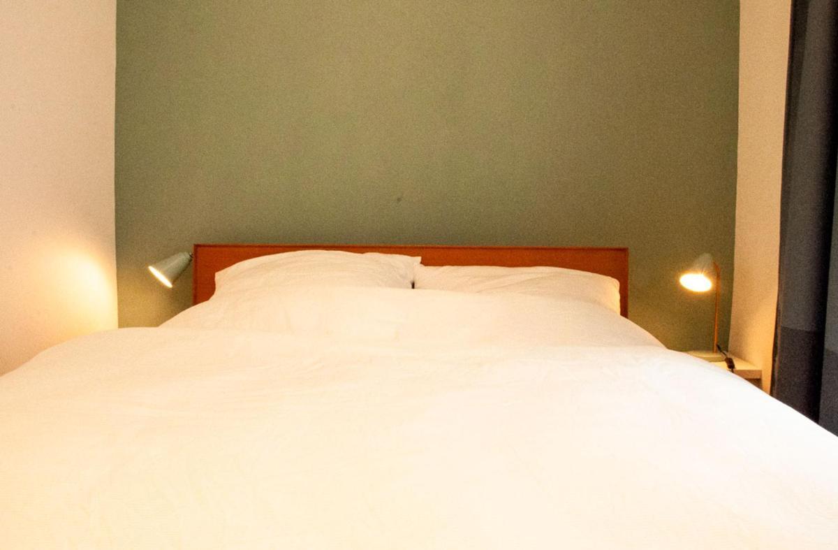 Ferienwohnung Marianne Oberwesel Dış mekan fotoğraf