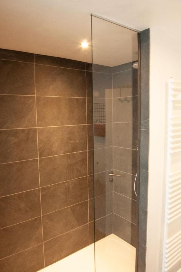 Ferienwohnung Marianne Oberwesel Dış mekan fotoğraf